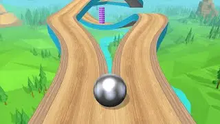 Going Balls: Super SpeedRun New Gameplay | Level 30057