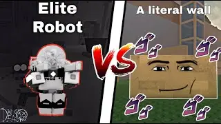 DoD clips that made Killdroid DETONATE