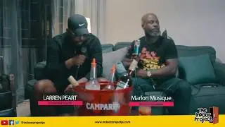 Interview with Larren Peart - Solutions to defend against COVID19 in Jamaica