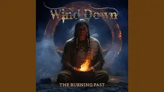 The Burning Past