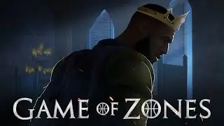 'Game of Zones' Season 6 Trailer