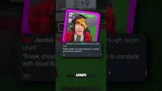 Did Jandel Just Start a Roblox War?