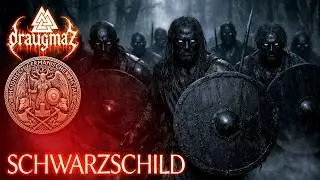 Draugmaz - Schwarzschild (Harii) [Pagan Metal - 2026 - Heidnisch Germanischer Metal]