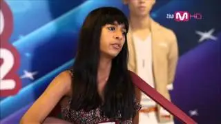 Kpop Star Hunt S2: Episode 2