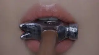 ASMR I Used a Hammer... for Mouth Sounds?! 🔨👄