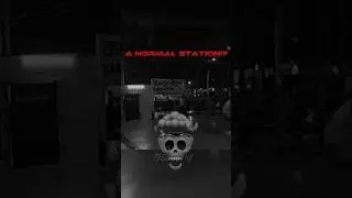 Normal *CENTRAL* ☠️💀 ll #KANPUR #CENTRAL