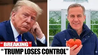 JUST IN: Canada&rsquo;s Unexpected $500M Food Plan SHOCKS Trump