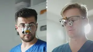 Live Virtual Hands-on Dental Training - The Demonstration