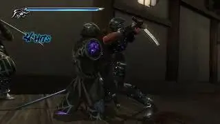 MACERA   N0010 - NINJA GAIDEN SIGMA 2 1080P HD GAMEPLAY