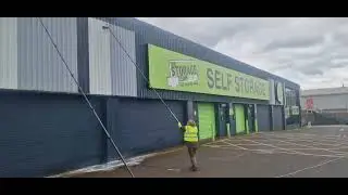 Mel commercial cleaning