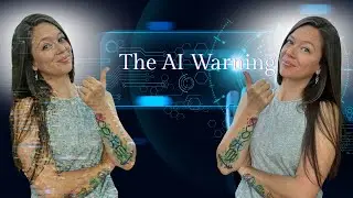 When AI Reflects Us: Ethics, Free Will, and a Prophetic Warning