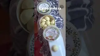 Koupel, kter&aacute; m&aacute;... kopečky! :) Pečuj&iacute;c&iacute; kopečky do vany od Medarku, novinka na econea.cz