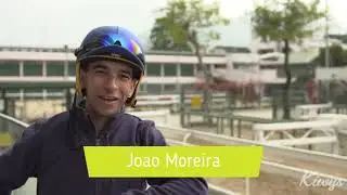 Les meilleurs jockeys du monde