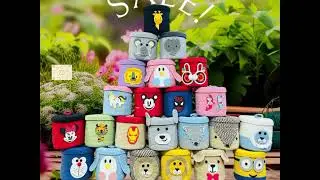 Jute Cotton Rope Baskets Manufacturer in Erode | Annamalaiyar Silks | Best Return Gift & Home Decor.