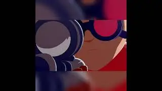 Анимация brawl stars