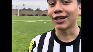 BRYTHEGUY returns from retirement&hellip;. CRAZY SOCCER CHALLENGES 