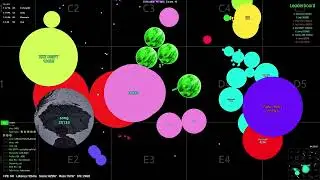 Senpa.io #5