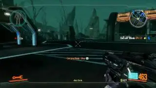 Section 8: Dev Walk: Dynamic Combat Mission