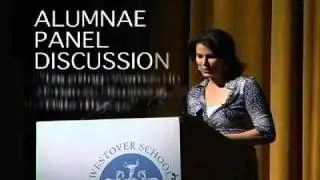 Claire Shipman Keynote Speaker-Centennial Weekend
