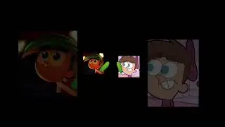 pickle🥒#capcut #fairlyoddparents #likeandsubscribe #philipthegirlnickel #template