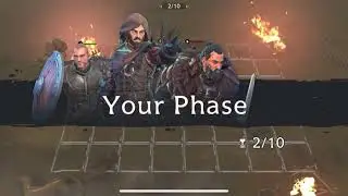 GoT: BtW Daenerys Legendary event story 1