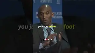 How Kobe defeats doubts #motivation #entrepreneur #inspiration #confidence #doubt