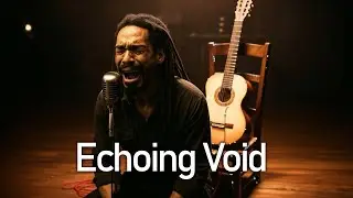 Echoing Void - Soul Burn Slow | Reggae