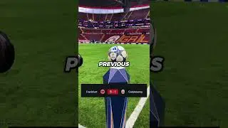 The reason Liverpool lost their UCL match thanks to Wirtz&rsquo;s assist.😰😳 Galatasaray needs to chill.🤣