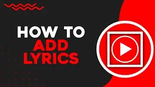 Как добавить текст песни в YouTube Music (краткое руководство)