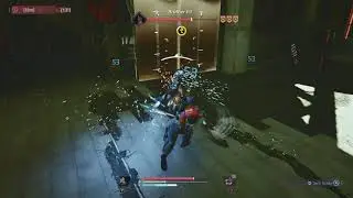 The Surge 2 - How to defeat the Brother Eli (First Encounter) Boss