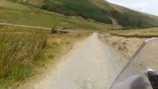 Sweet Lamb KTM Adventure Motorcycle Training Day 1