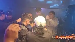 BAILA Y GOZA CON SONIDO FANTOCHE 🔥🔥🔥 PASSYUNK HALL PHILADELPHIA PENSILVANIA 