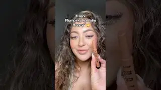 Milani Plumping Lip Balm &ldquo;Honey&rdquo;🍯
