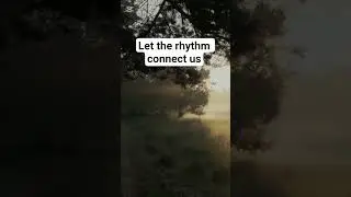 Let the rhythm connect us 💃✨#cuandobailamos#music#aisong#love#aimusic#romanticsong#shorts#latinpop