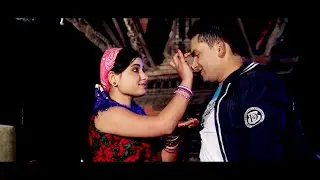 New Nepali  Song RUNE MAN CHHA || HD|| [Official Video] By Bishnu Majhi