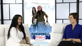 Laughing at the Moon, Movie Review  By: Jackie french reporter