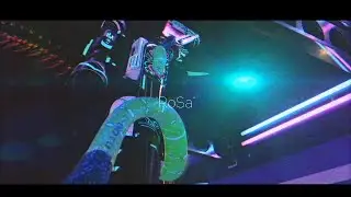 Roesfer x Safra - RoSa - Cold War Dualtage