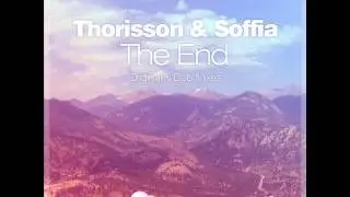 Thorisson & Soffia - The End (Dub Mix) [Cloudland Music]
