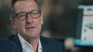 A video case study on ANCA