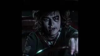 Steve is a badahh | #strangerthings #strangerthings2 #strangerthings3 #billyhargrove