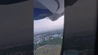 Take Off is all about Engine Thrust and Wing Design. Check this out. #travel #flight #flightsafety