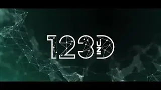 123D inc -Nuage de points avantages