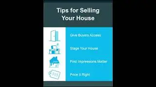 4 Tips for Selling Your House This Spring
