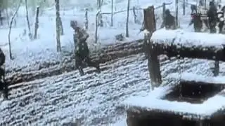 dOkU ● Hitlers Schlachtfelder ● Die Ostfront