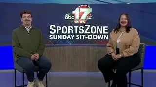Sunday Sit-down with the St. Louis Post-Dispatch's Eli Hoff