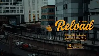JACK November - RELOAD out now teaser