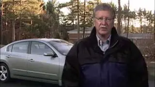 Liberty Mutual Winter Road Safety