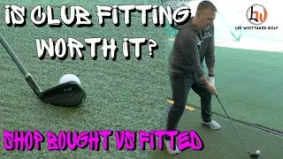Is a CLUB FITTING Worth It?
