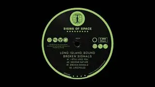 Long Island Sound - Broken Signals