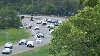 Plymouth to Make Improvements Along Highway 55 This Summer and Next